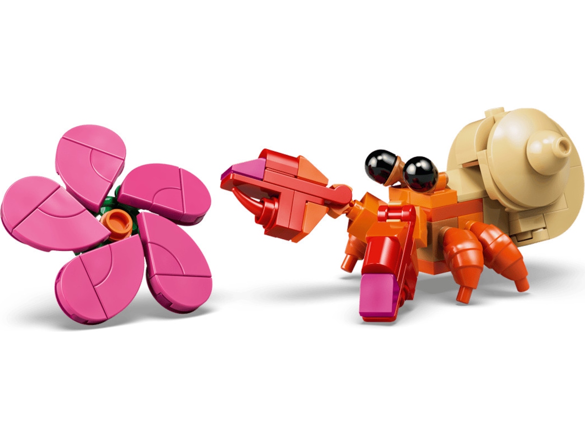 LEGO® Disney Vaiana Pua 43292 LEGO