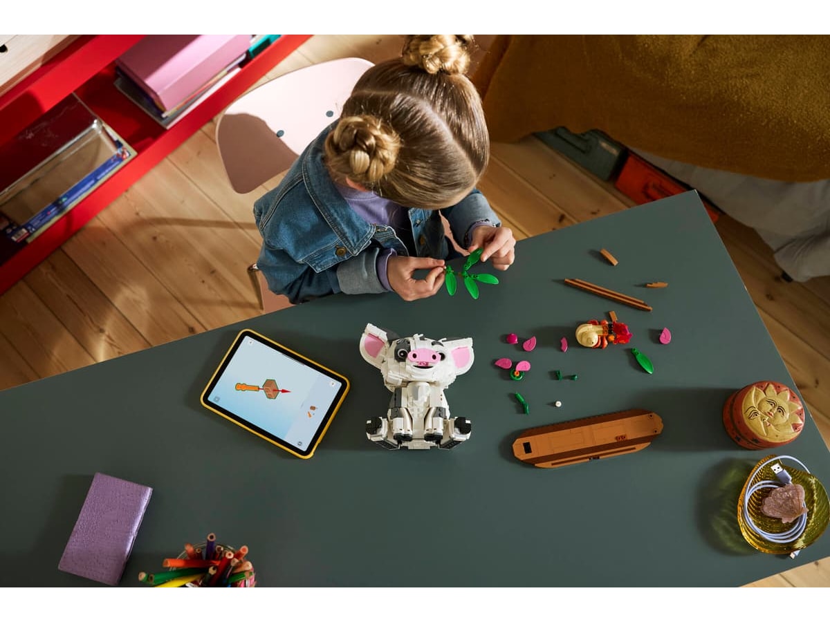 LEGO® Disney Vaiana Pua 43292 LEGO