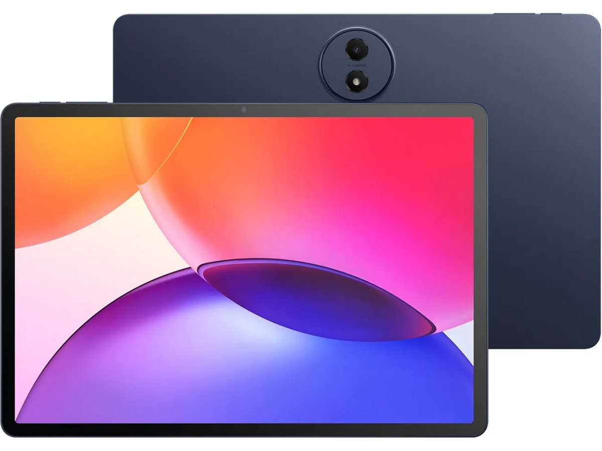 TCL TAB A1 Plus nettbrett 12,2" 2.4K 128GB Nettbrett / iPad
