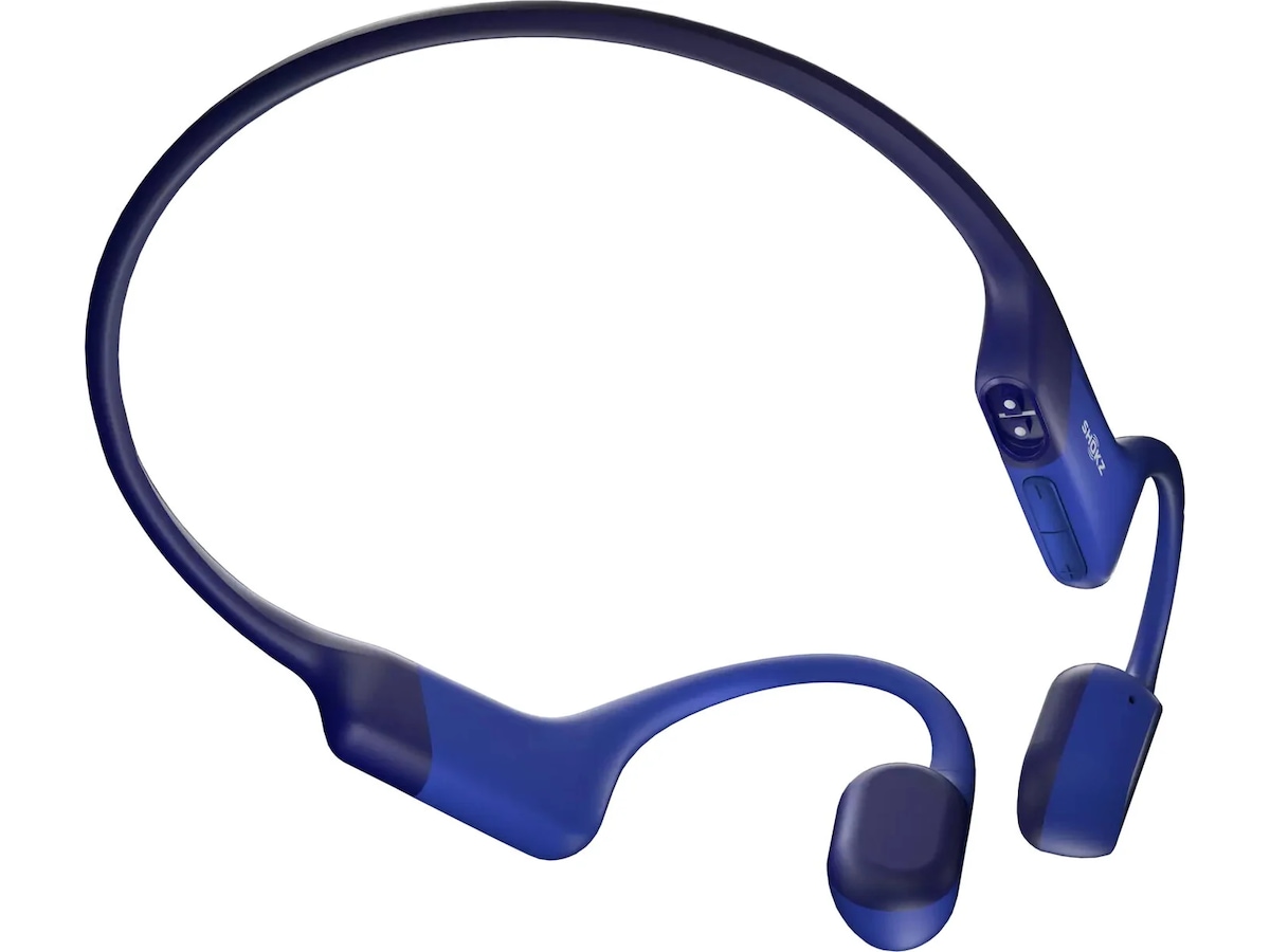 SHOKZ OpenRun USB-C (blå) Ørepropper