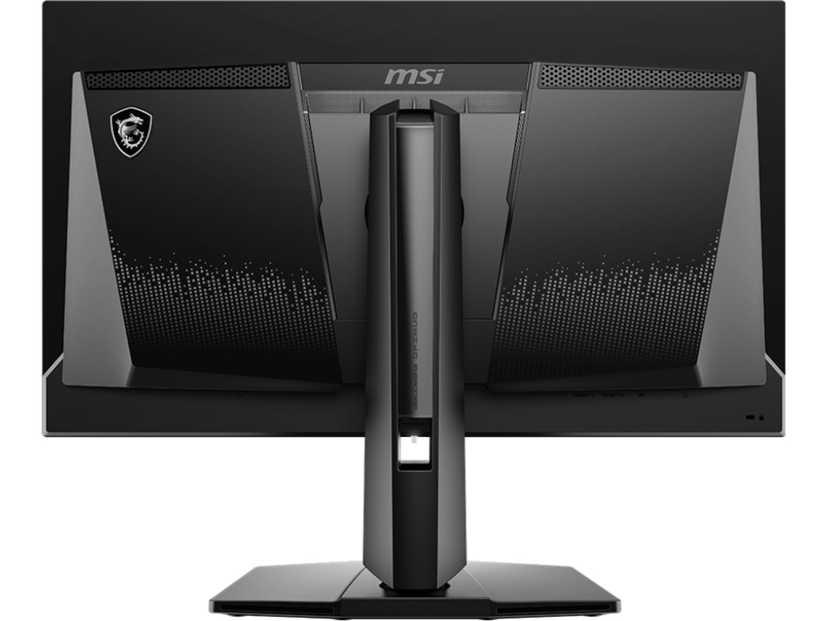 MSI 27" gamingskjerm MAG 271QP X24 -B-Grade Demo skjermer