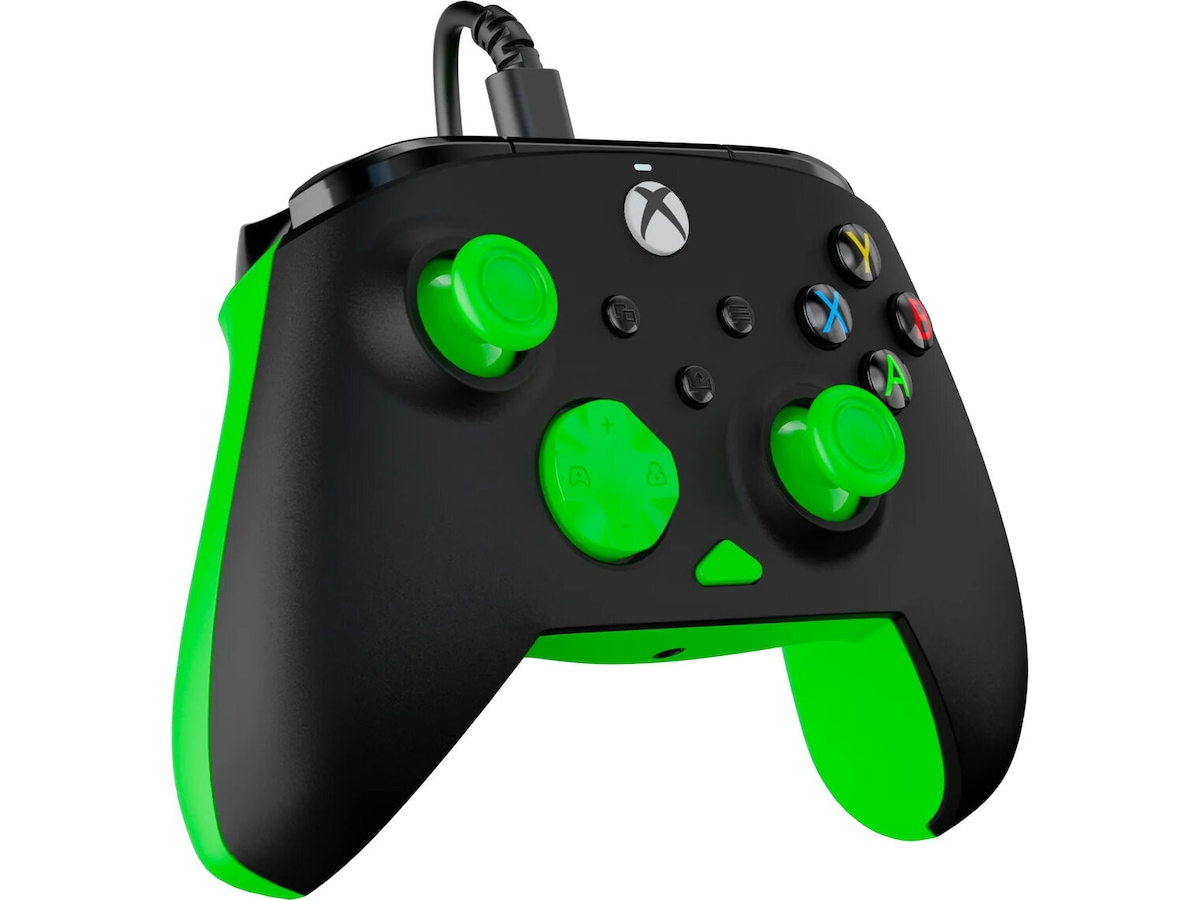 Turtle Beach Rematch Core Controller for Xbox & PC Tilbehør til spillkonsoller