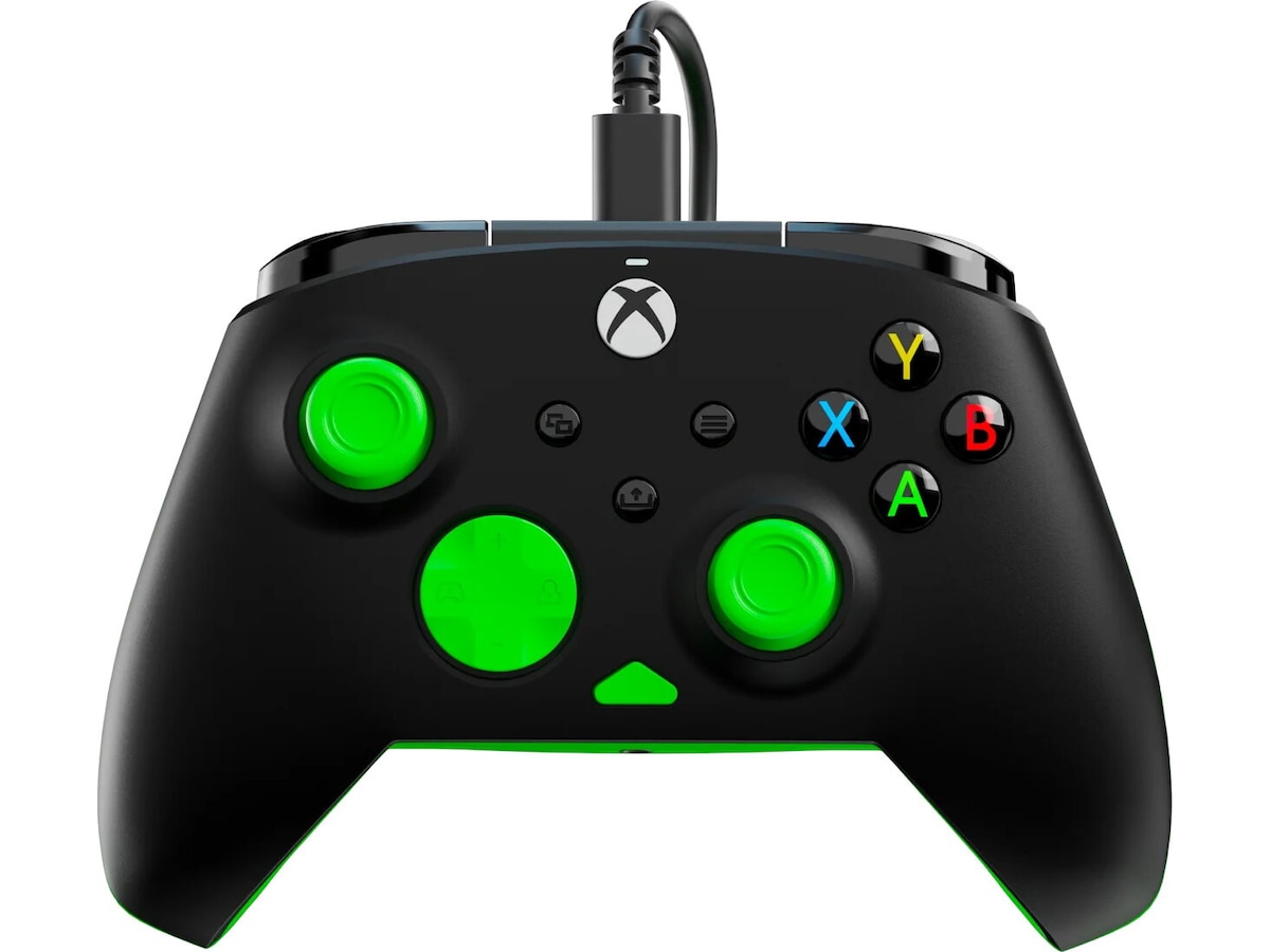 Turtle Beach Rematch Core Controller for Xbox & PC Tilbehør til spillkonsoller