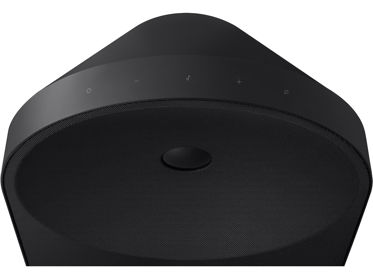 Samsung Music Studio 5 Lydplanker