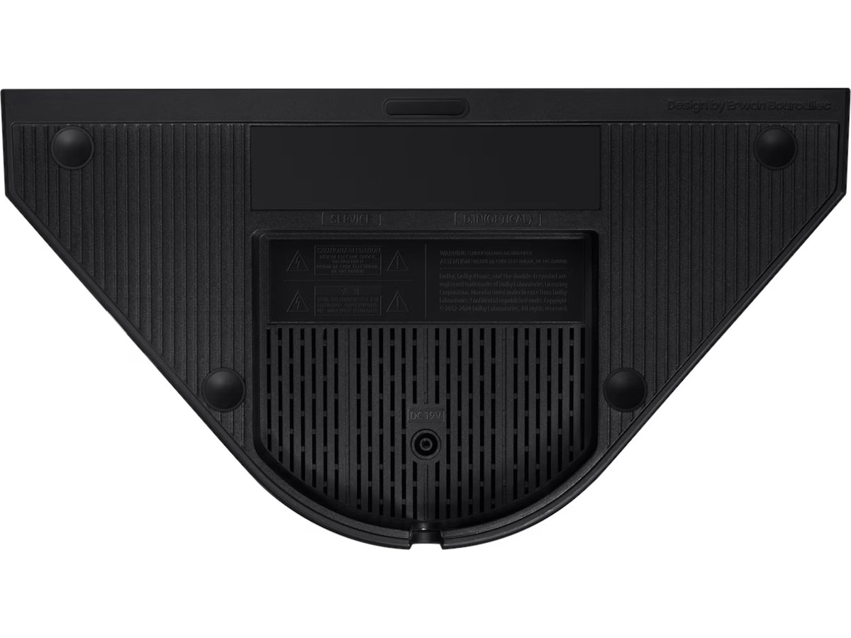 Samsung Music Studio 5 Lydplanker