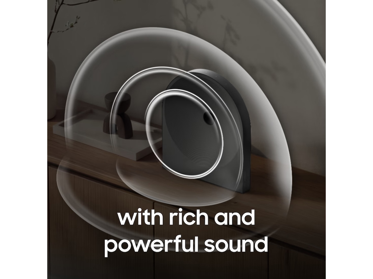 Samsung Music Studio 5 Lydplanker