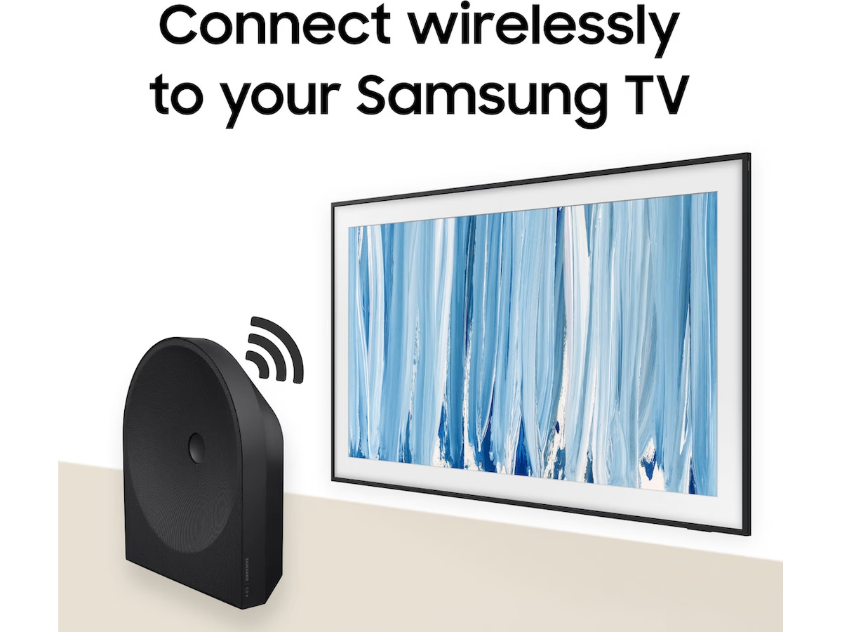 Samsung Music Studio 5 Lydplanker