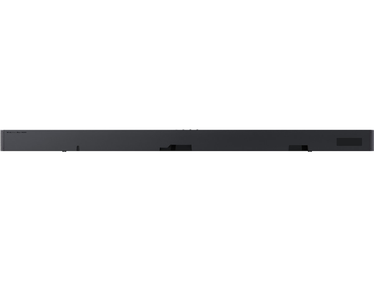 Samsung HW-Q995H Soundbar (2026) Lydplanker