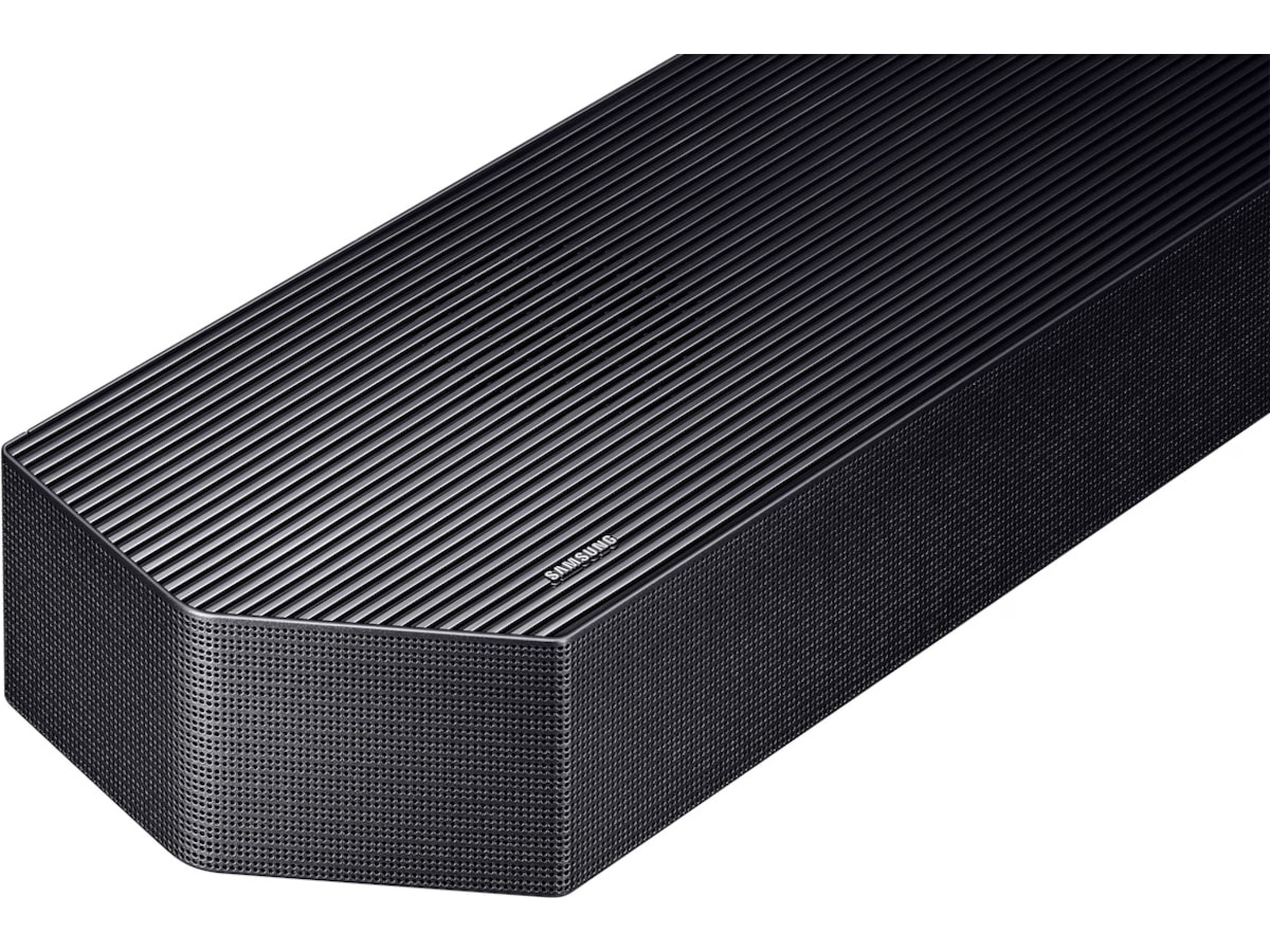 Samsung HW-Q995H Soundbar (2026) Lydplanker
