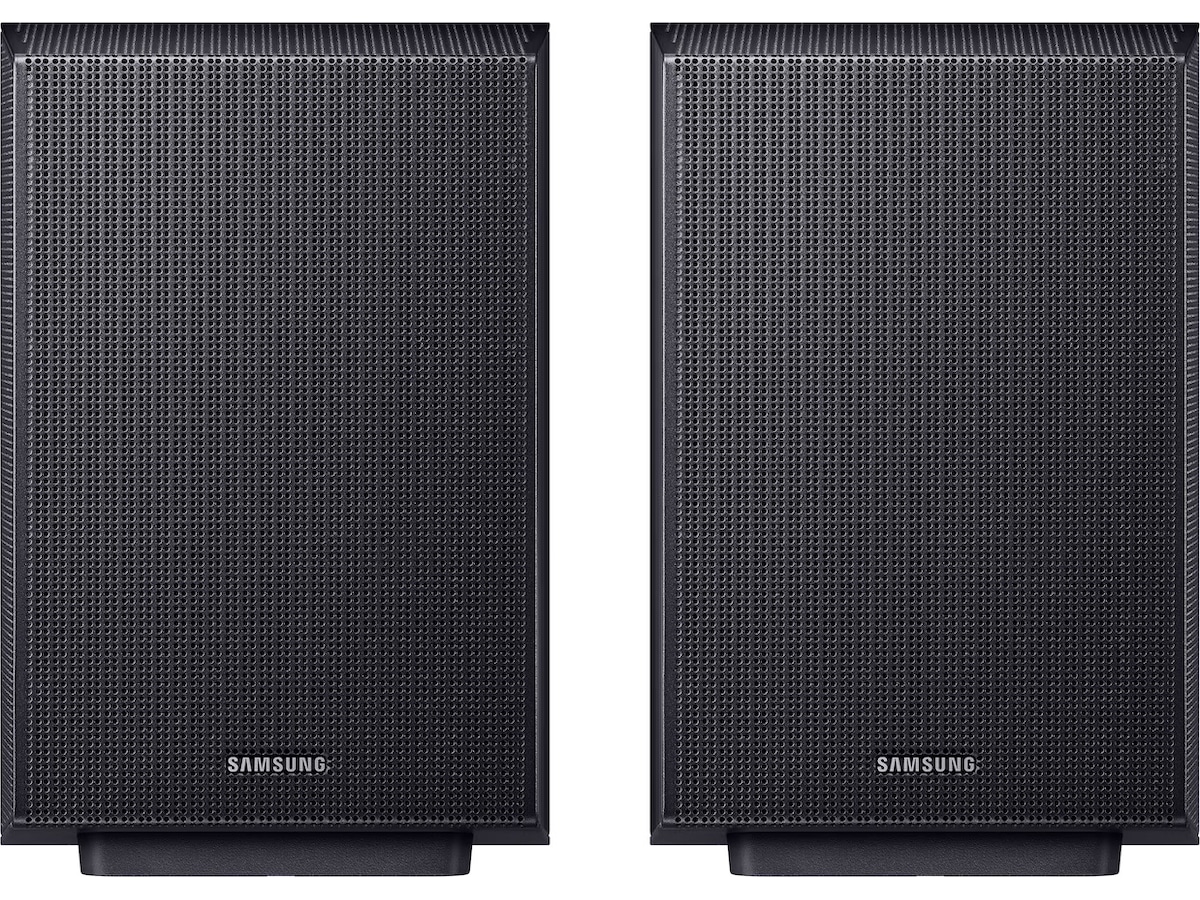 Samsung HW-Q995H Soundbar (2026) Lydplanker