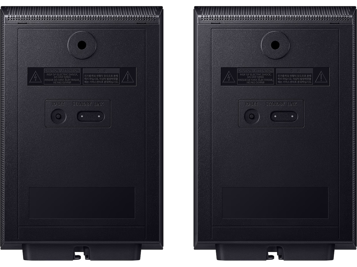 Samsung HW-Q995H Soundbar (2026) Lydplanker