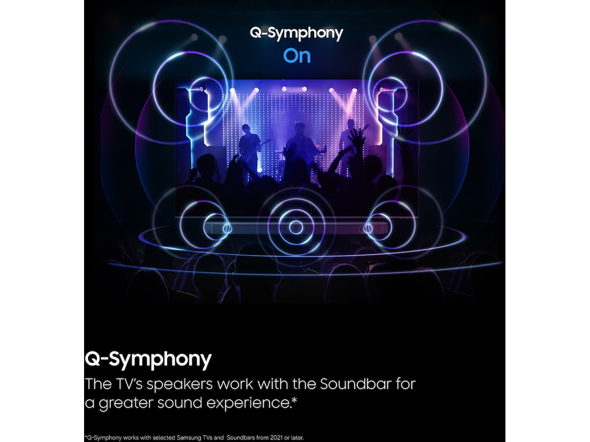 Samsung HW-Q995H Soundbar (2026) Lydplanker