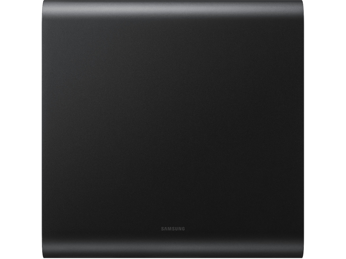 Samsung HW-Q935 soundbar med subwoofer og bakhøyttalere (2026) Lydplanker