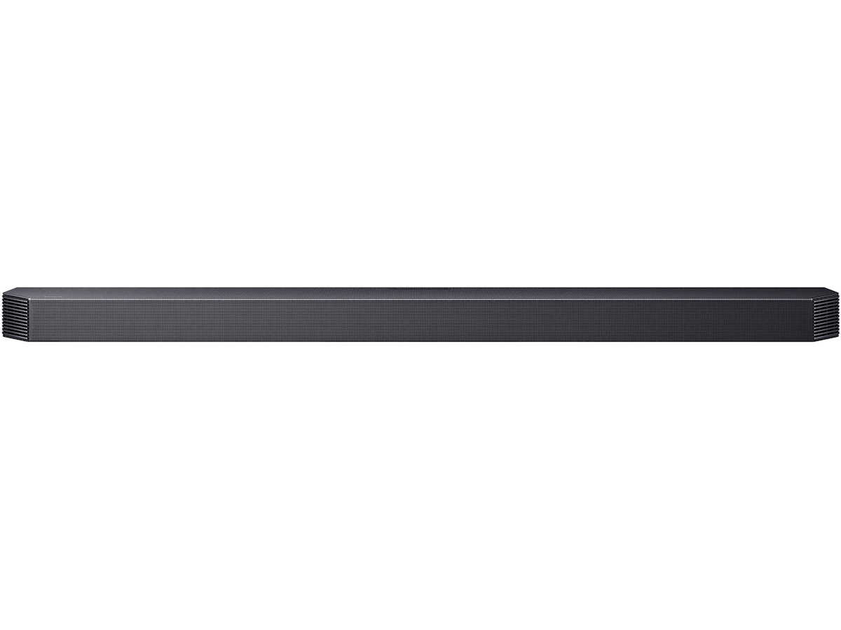 Samsung HW-Q935 soundbar med subwoofer og bakhøyttalere (2026) Lydplanker