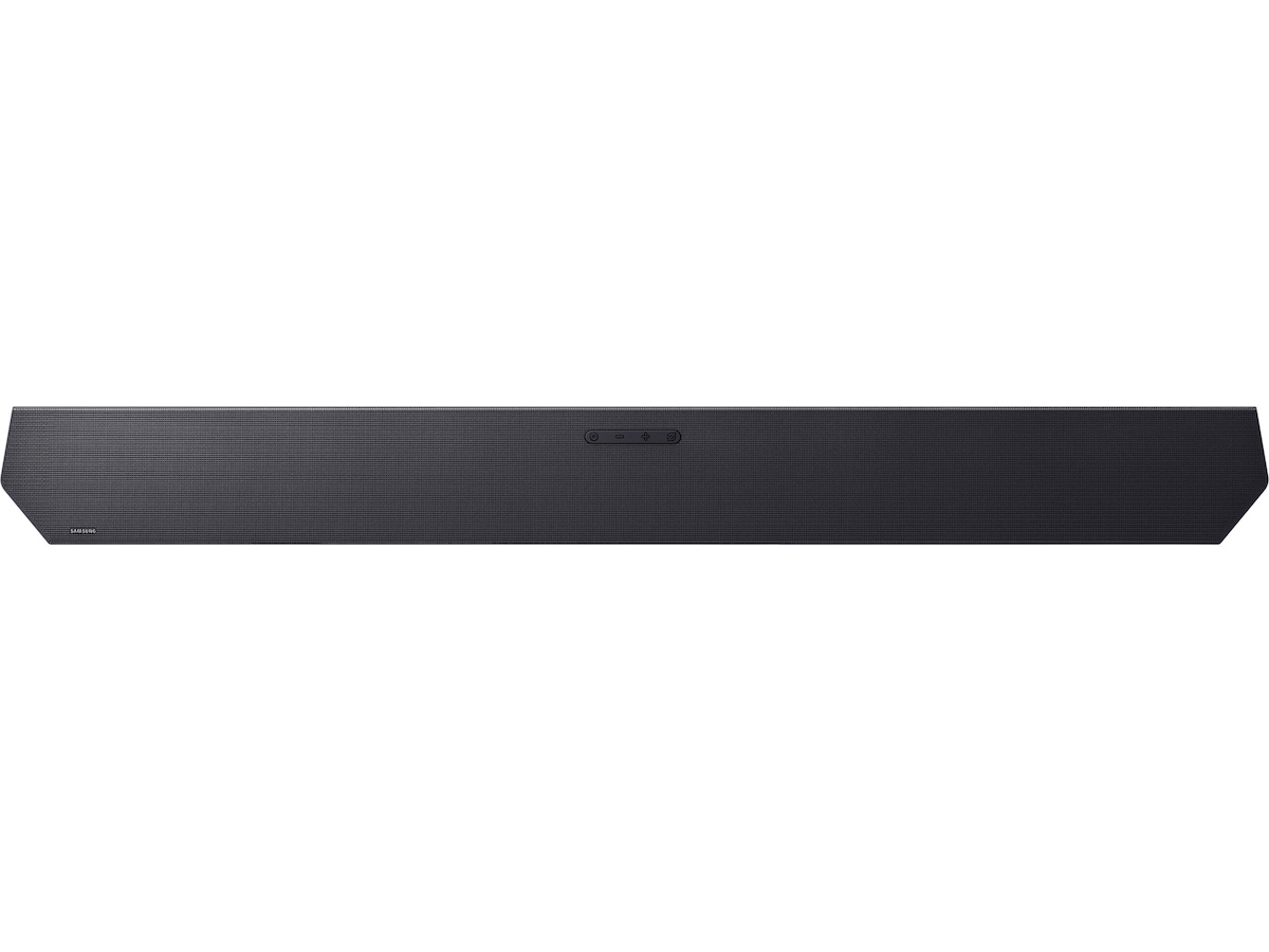 Samsung HW-Q935 soundbar med subwoofer og bakhøyttalere (2026) Lydplanker