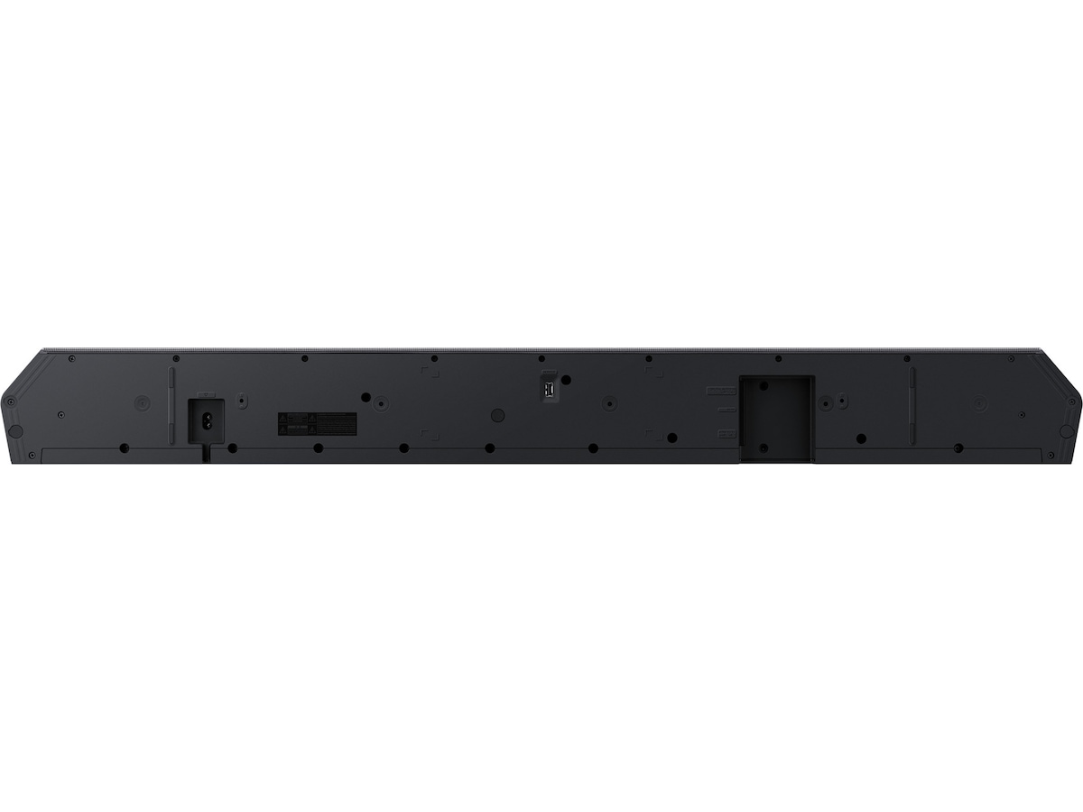 Samsung HW-Q935 soundbar med subwoofer og bakhøyttalere (2026) Lydplanker