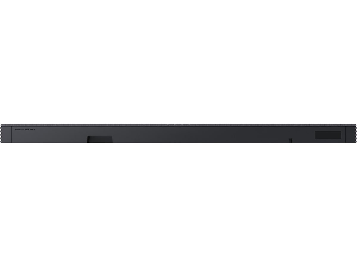Samsung HW-Q935 soundbar med subwoofer og bakhøyttalere (2026) Lydplanker