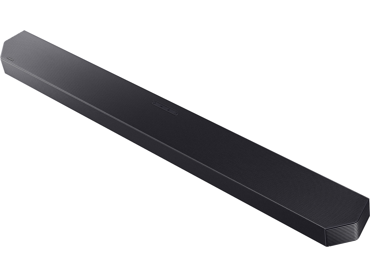 Samsung HW-Q935 soundbar med subwoofer og bakhøyttalere (2026) Lydplanker