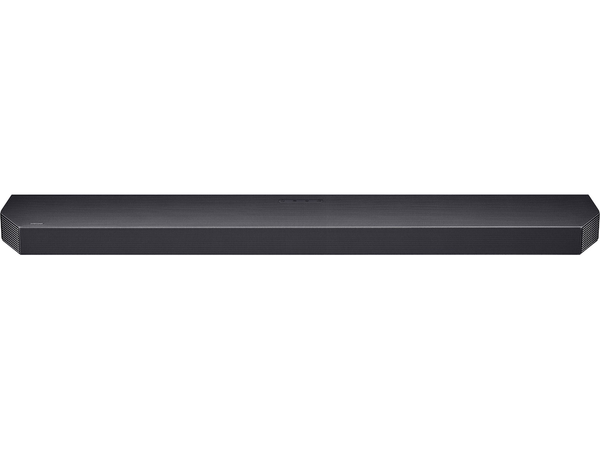 Samsung HW-Q935 soundbar med subwoofer og bakhøyttalere (2026) Lydplanker