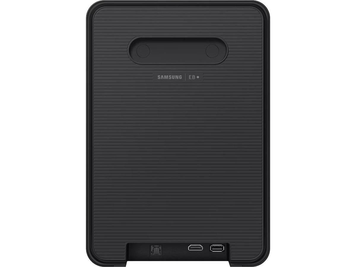 Samsung Music Studio 7 Lydplanker