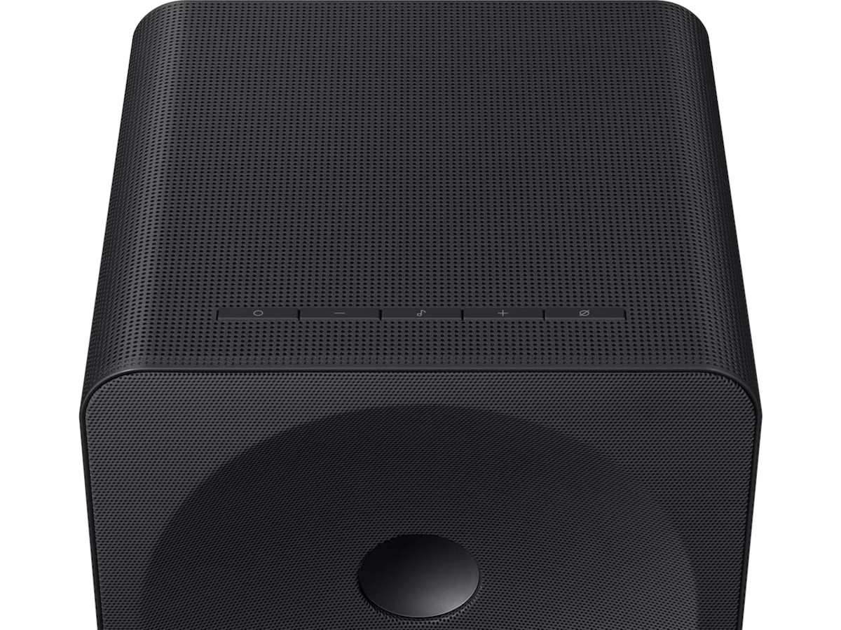 Samsung Music Studio 7 Lydplanker
