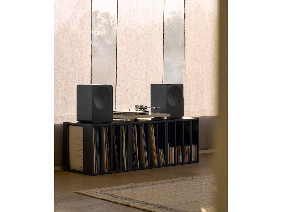 Samsung Music Studio 7 Lydplanker