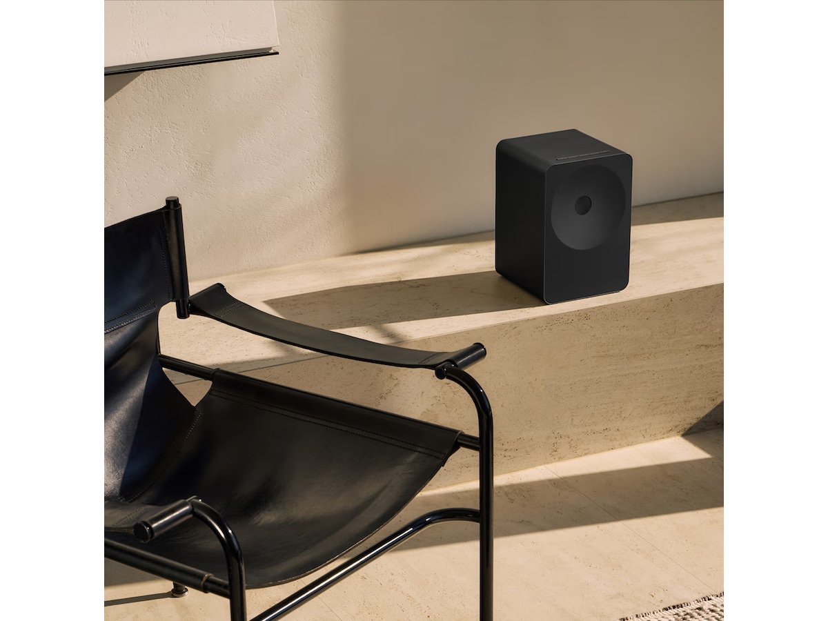 Samsung Music Studio 7 Lydplanker