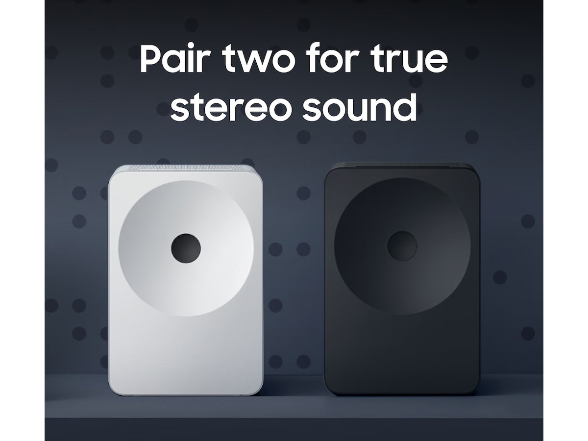 Samsung Music Studio 7 Lydplanker