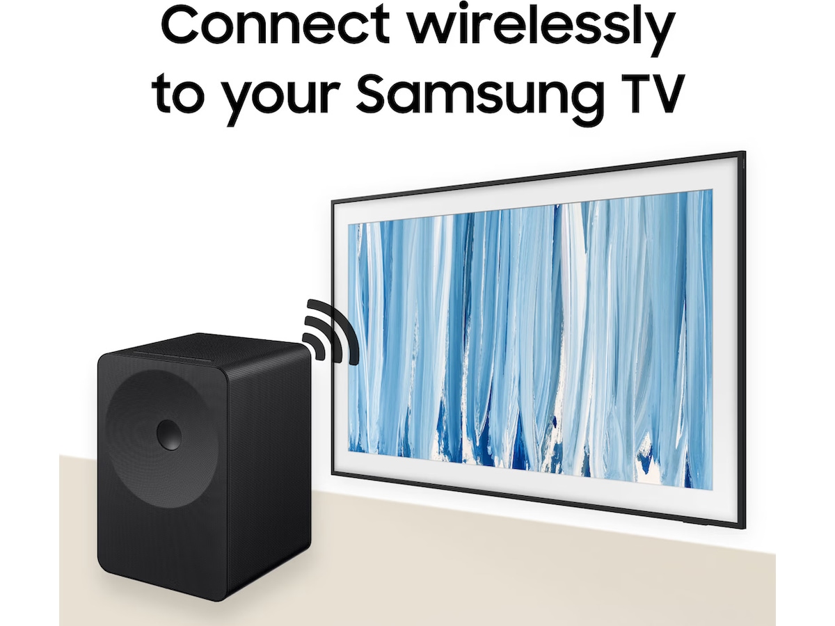 Samsung Music Studio 7 Lydplanker