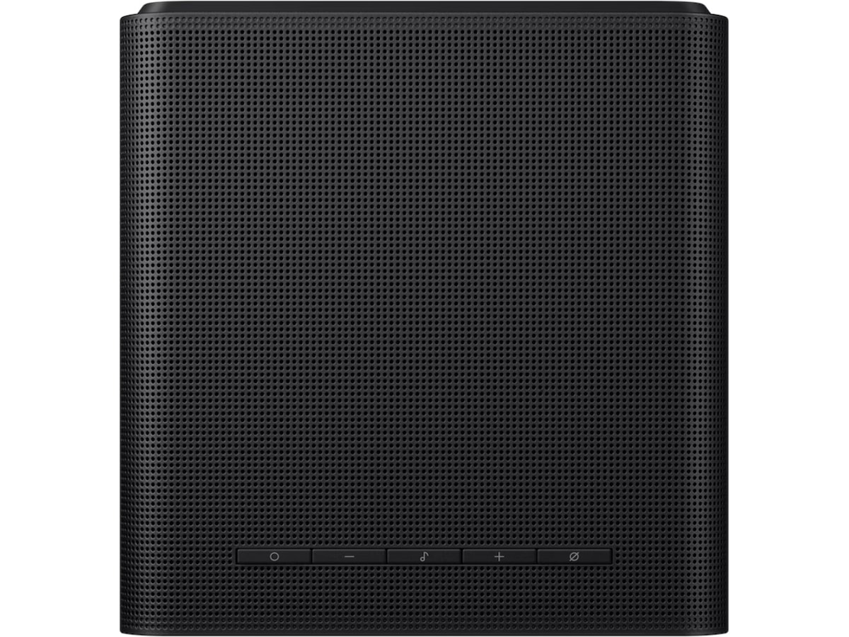 Samsung Music Studio 7 Lydplanker