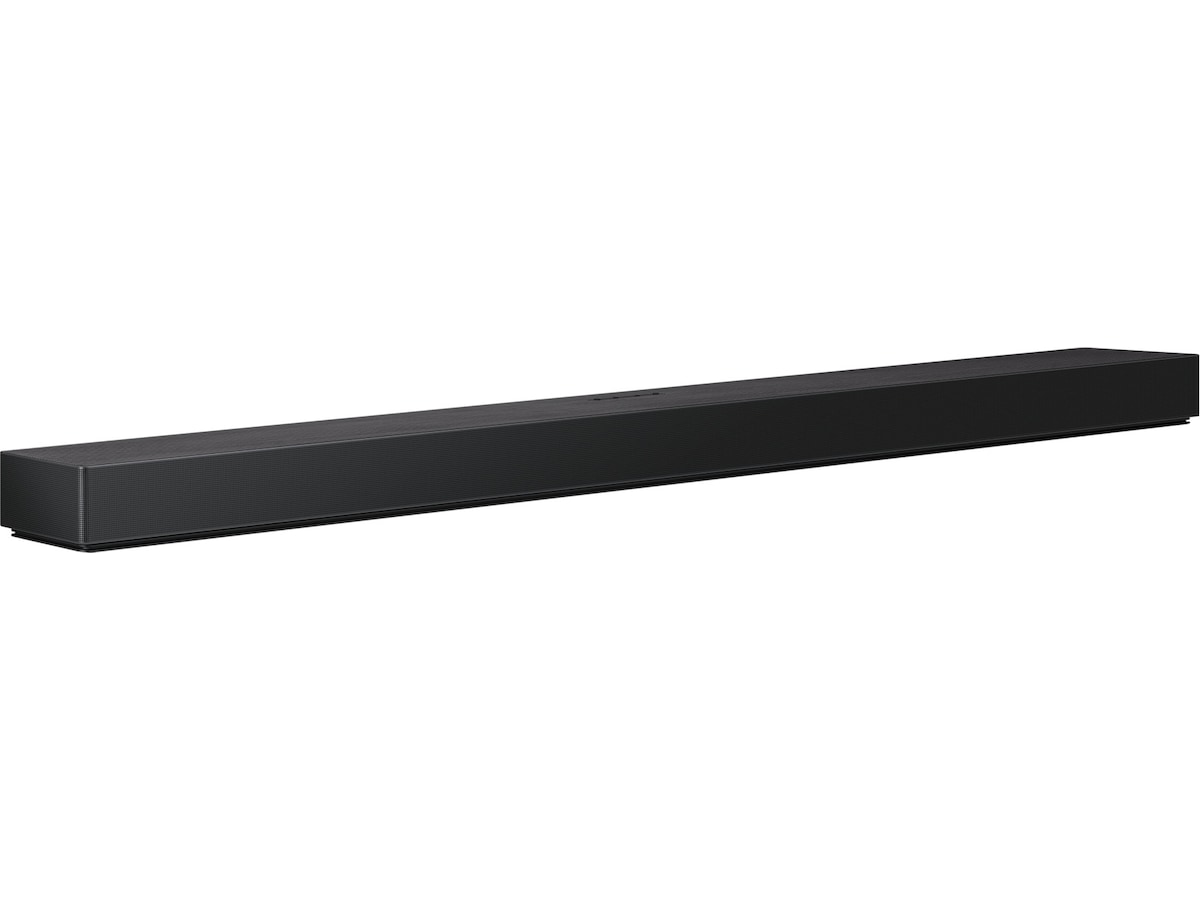Samsung HW-QS95H Soundbar (2026) Lydplanker