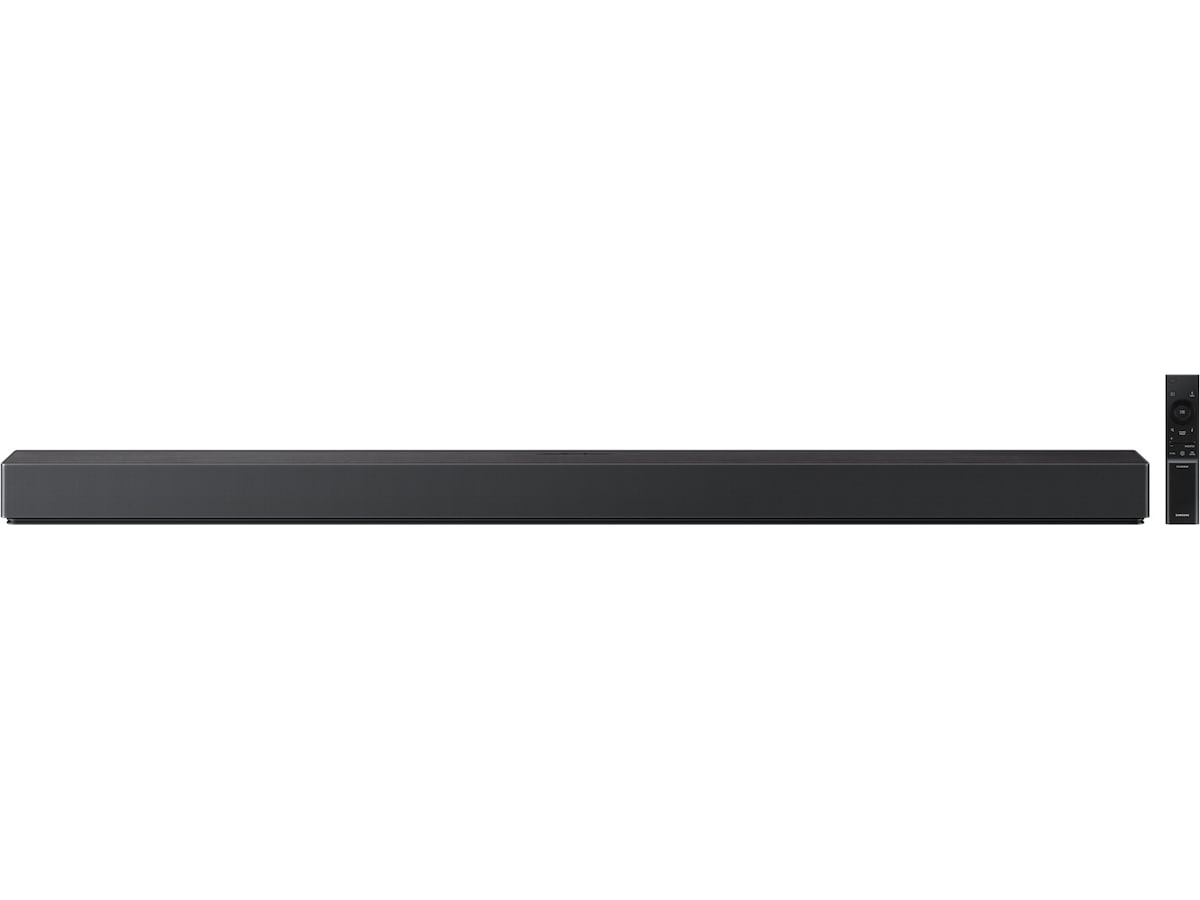 Samsung HW-QS95H Soundbar (2026) Lydplanker