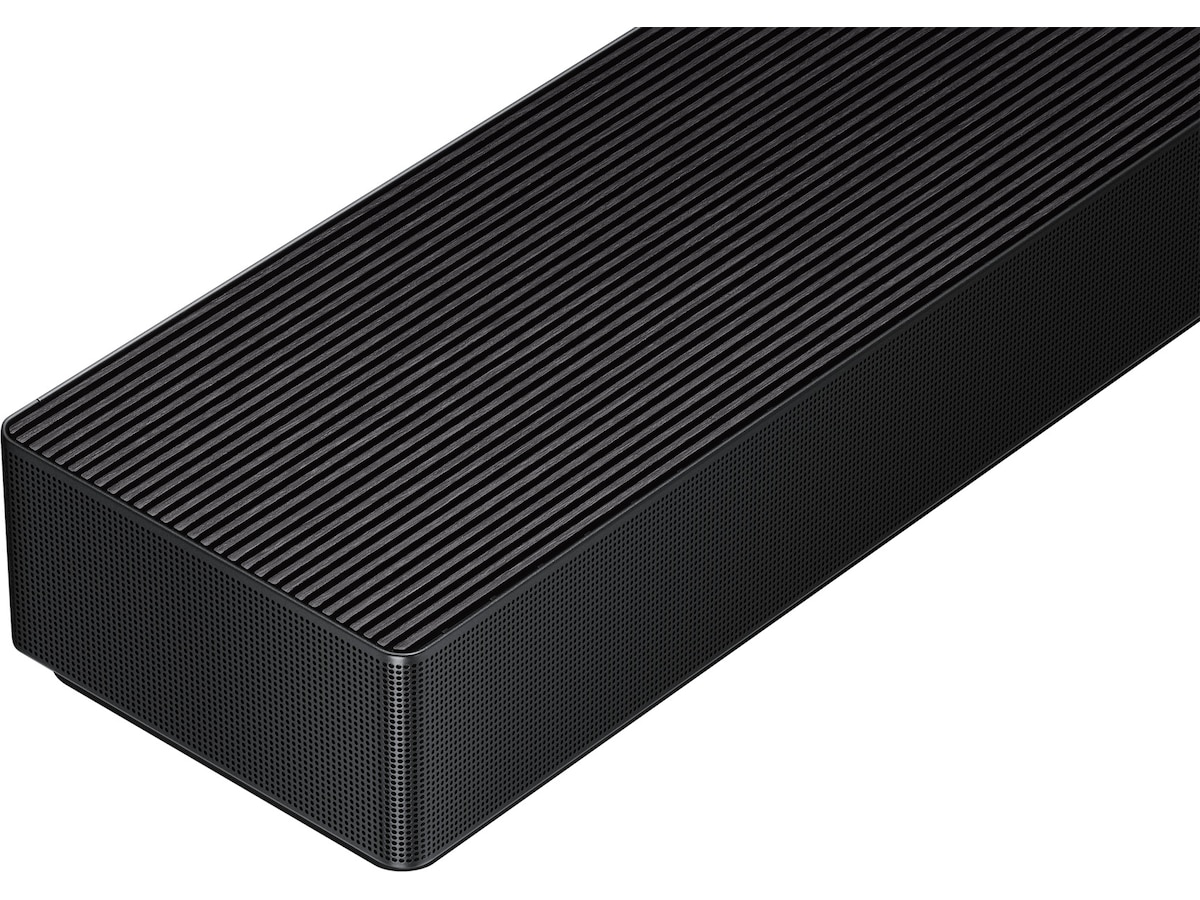 Samsung HW-QS95H Soundbar (2026) Lydplanker