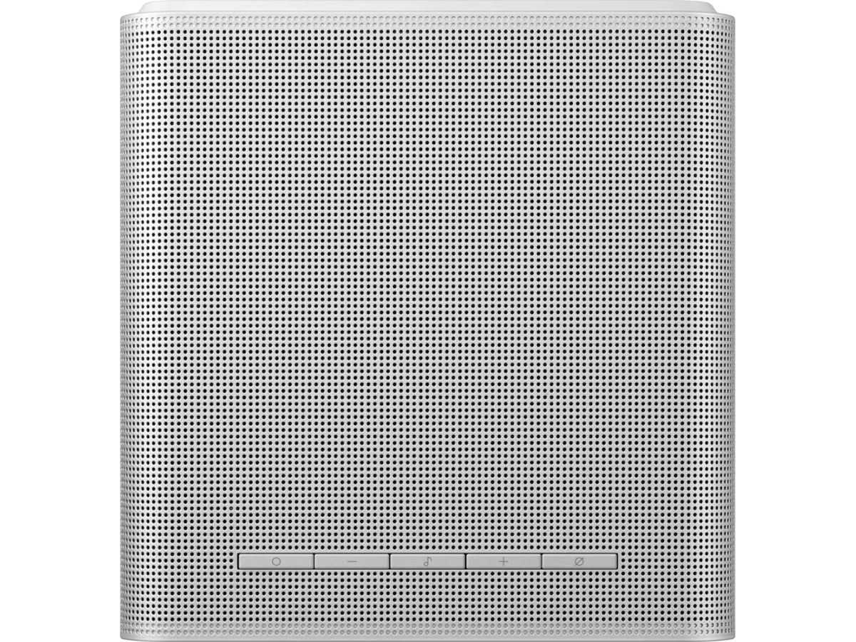 Samsung Music Studio 7 (hvit) Lydplanker
