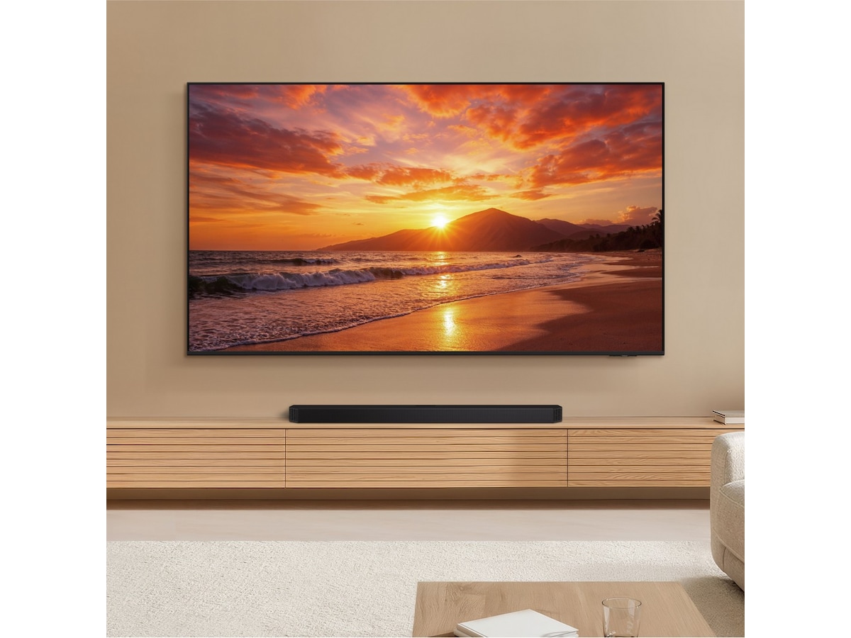 Samsung 85" Crystal UHD 4K Smart TV U7005H (2026) Over 80 tommer TV