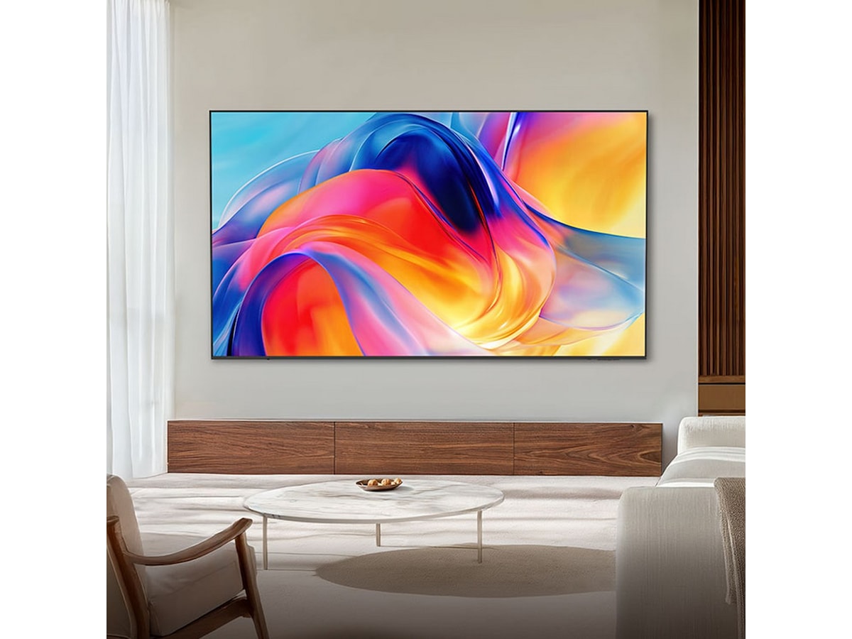Samsung 65" M72H Mini LED 4K Smart TV (2026) 60 - 69 tommer TV