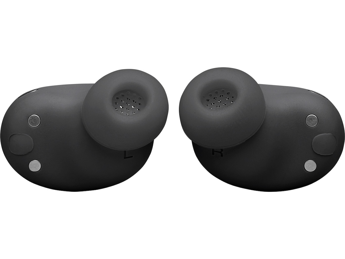JBL LIVE BUDS 4 trådløse ørepropper (sort) Ørepropper