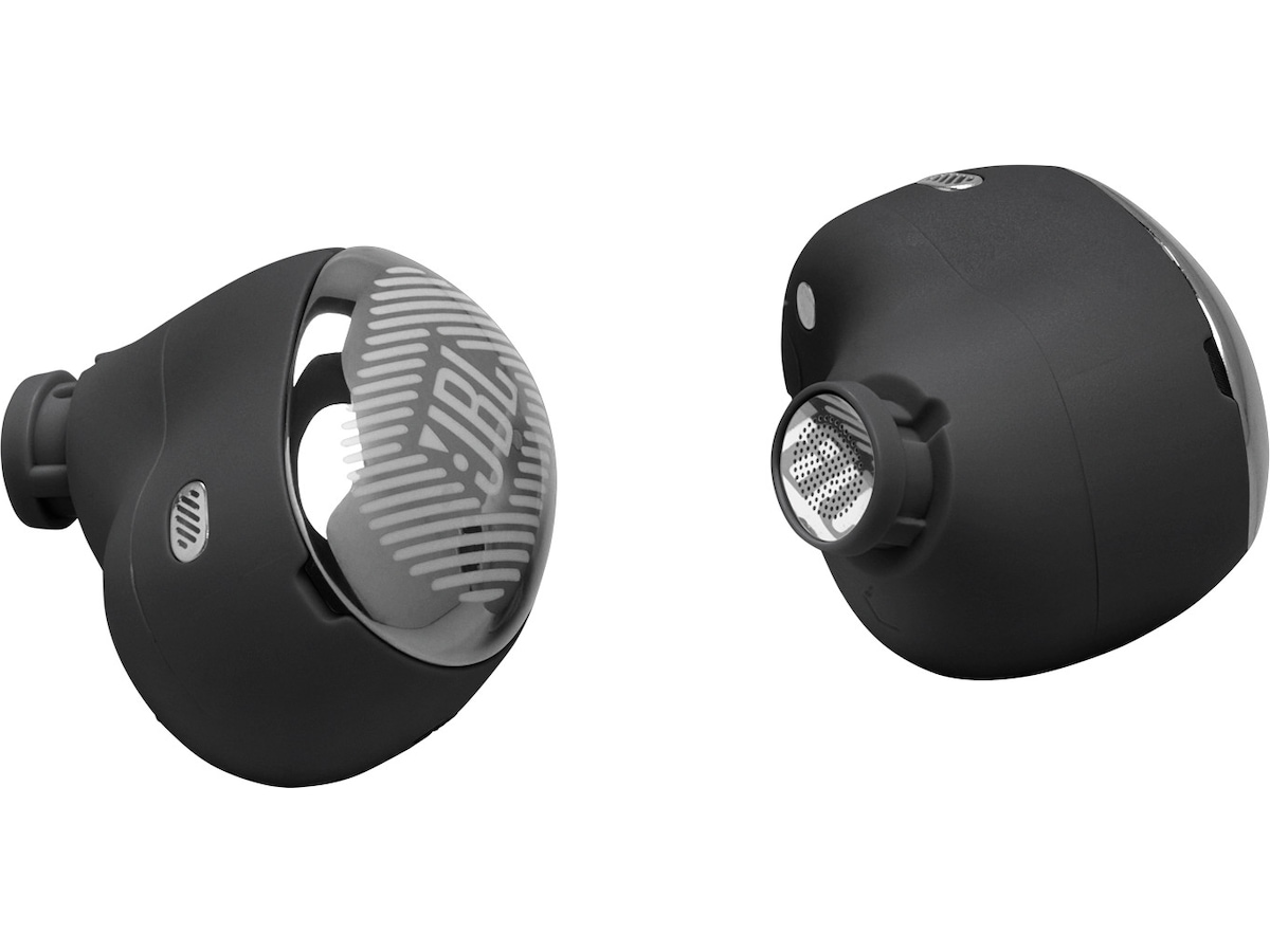 JBL LIVE BUDS 4 trådløse ørepropper (sort) Ørepropper