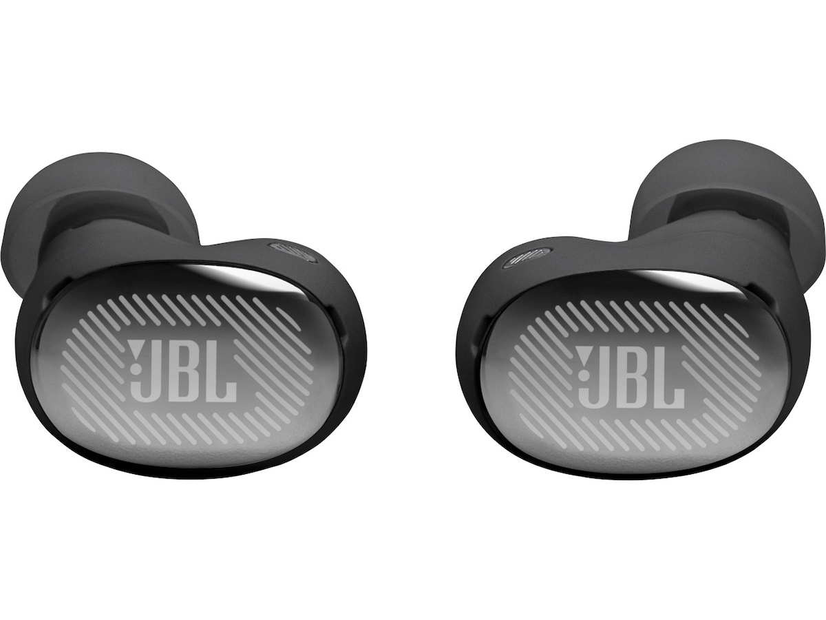 JBL LIVE BUDS 4 trådløse ørepropper (sort) Ørepropper