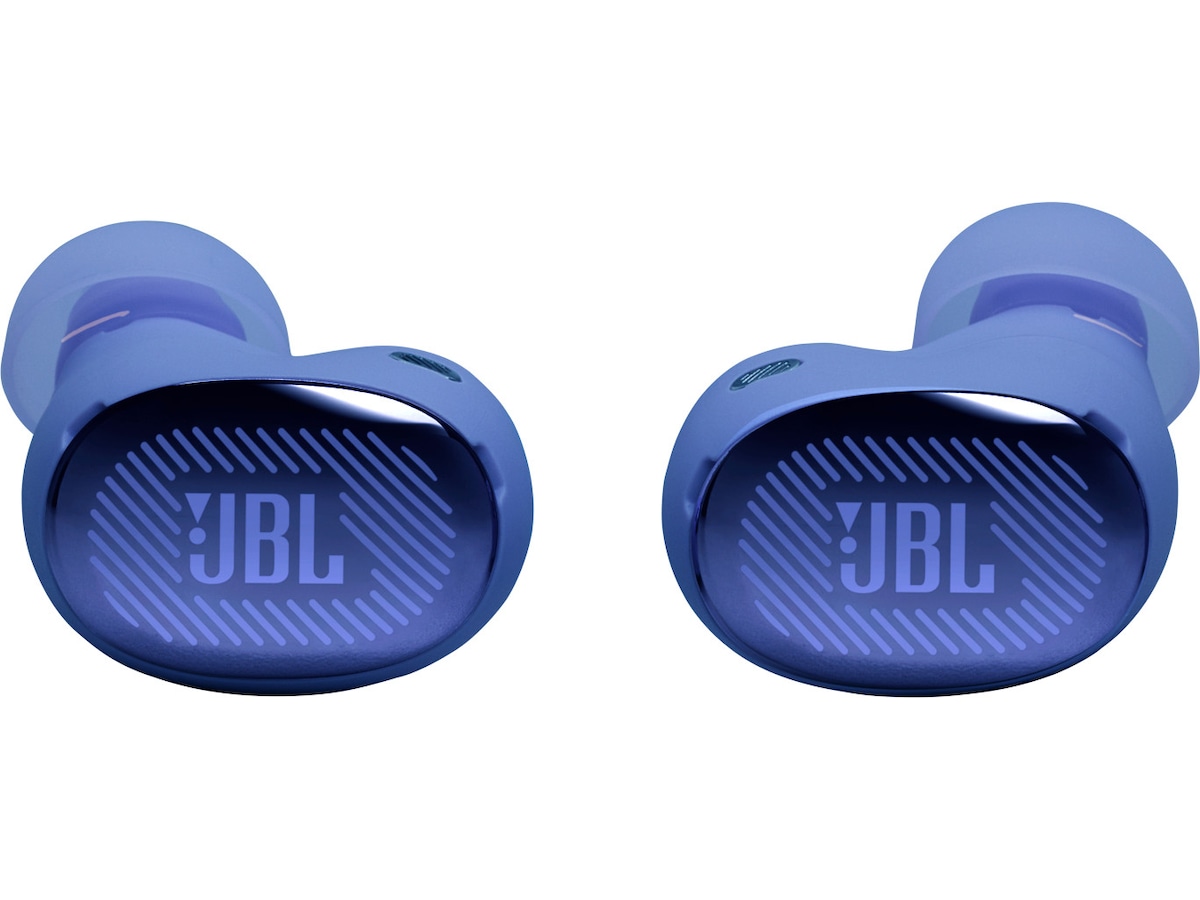 JBL LIVE BUDS 4 trådløse ørepropper (blå) Ørepropper