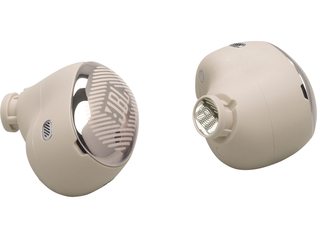 JBL LIVE BUDS 4 trådløse ørepropper (champagne) Ørepropper