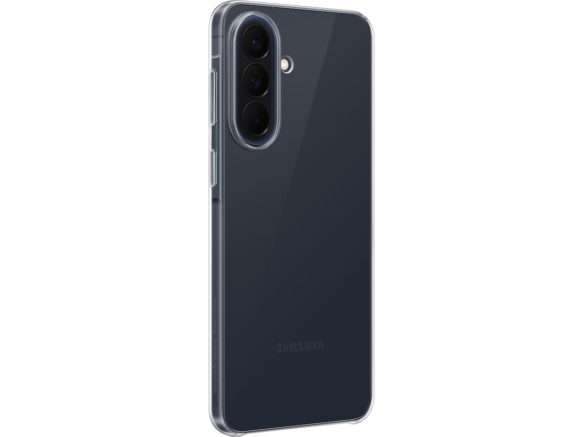 Samsung Galaxy A57 deksel (gjennomsiktig) Mobildeksel