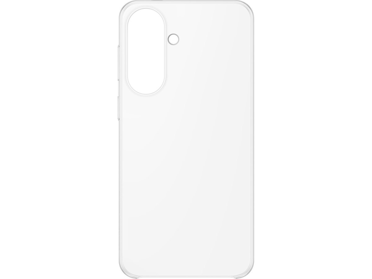 Samsung Galaxy A57 deksel (gjennomsiktig) Mobildeksel