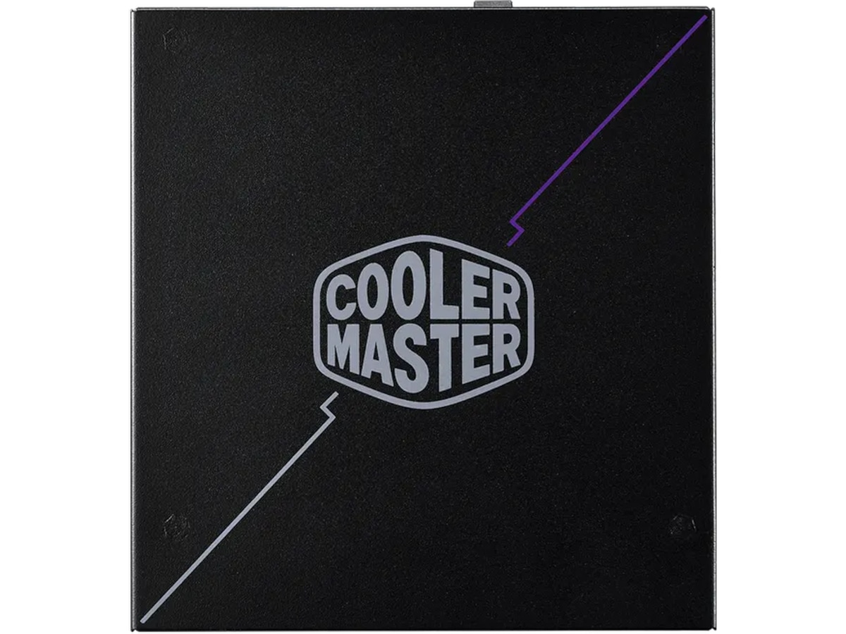Cooler Master MWE Gold 850 V3 PSU -B-Grade Demo annet i datautstyr