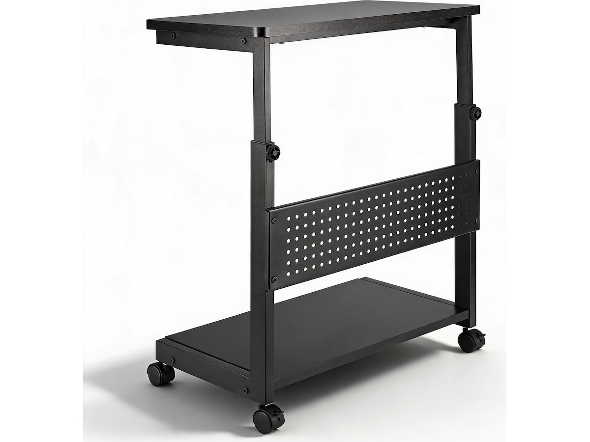 Mission SG Core Stand PC-stativ med hjul Laptopstand