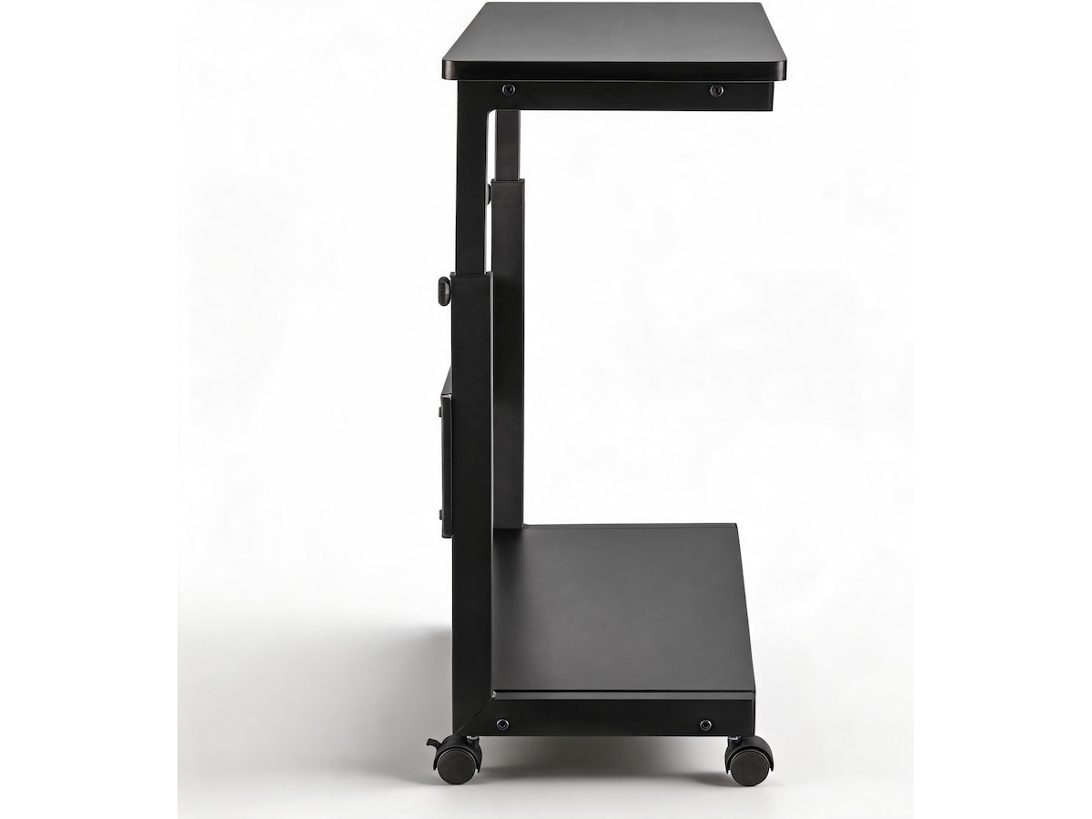 Mission SG Core Stand PC-stativ med hjul Laptopstand