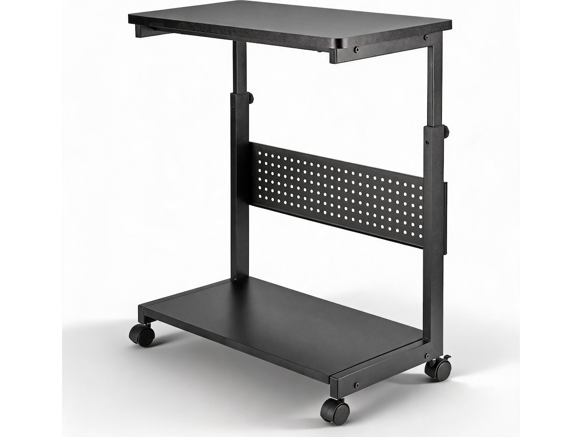 Mission SG Core Stand PC-stativ med hjul Laptopstand