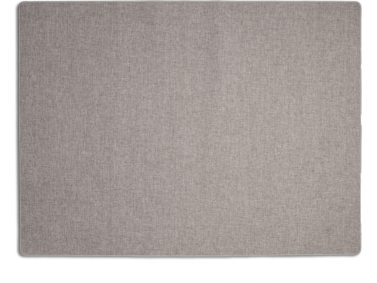 Svive Nix Pro V2 Gulvmatte 120x90 cm (Grå) Tilbehør til gamingstoler