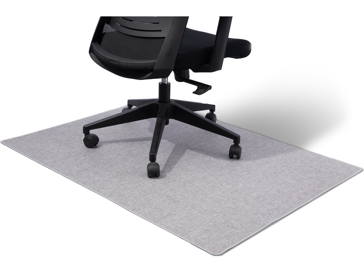 Svive Nix Pro V2 Gulvmatte 120x90 cm (Grå) Tilbehør til gamingstoler