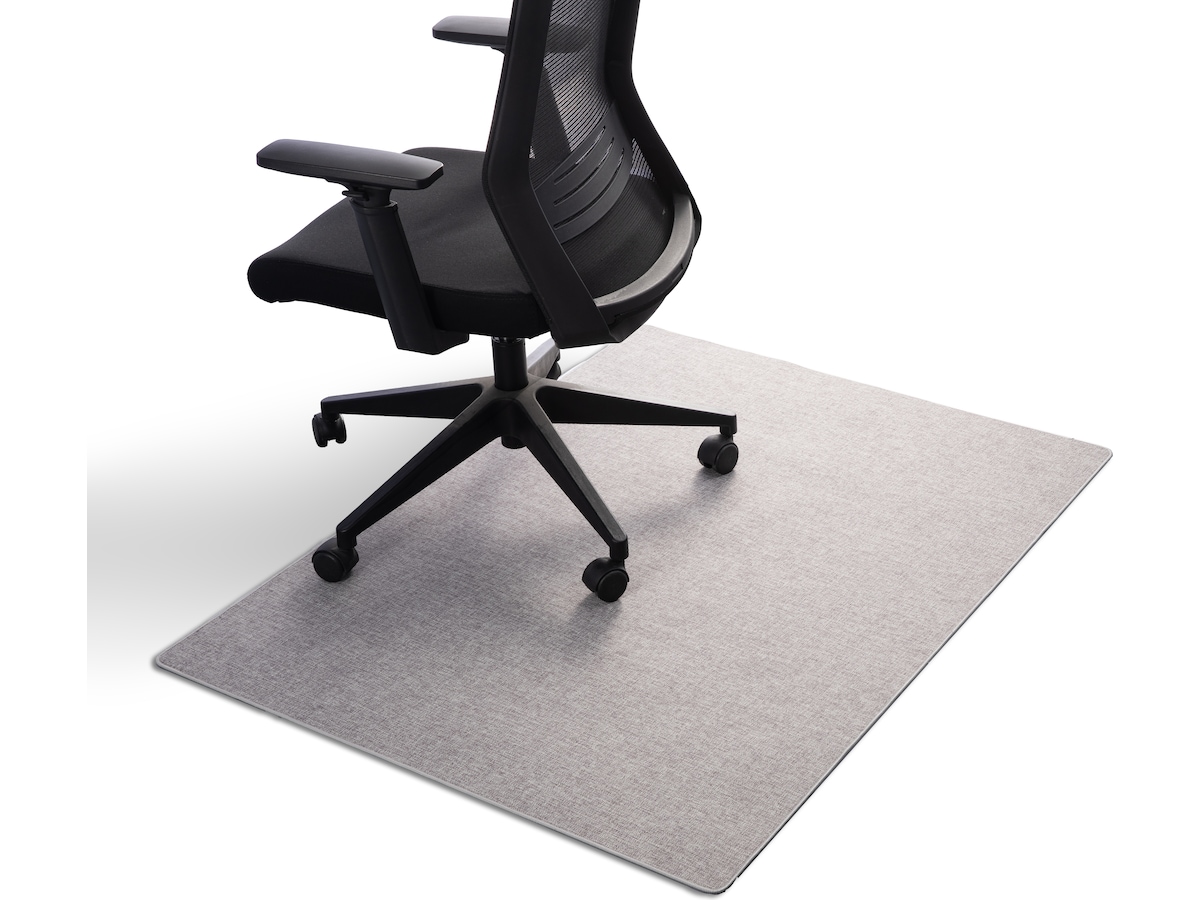 Svive Nix Pro V2 Gulvmatte 120x90 cm (Grå) Tilbehør til gamingstoler